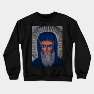 Saint Nicholas Crewneck Sweatshirt